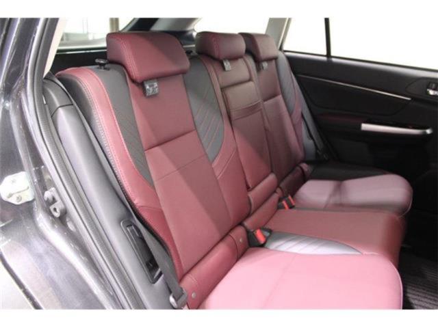 レヴォーグ(新潟県新潟市東区)