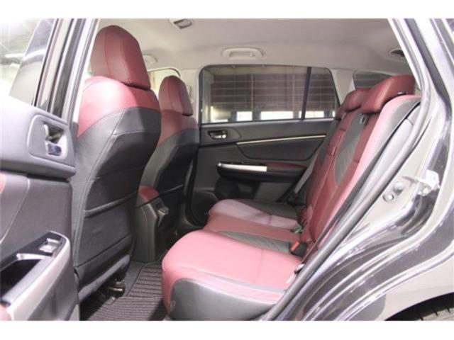 レヴォーグ(新潟県新潟市東区)