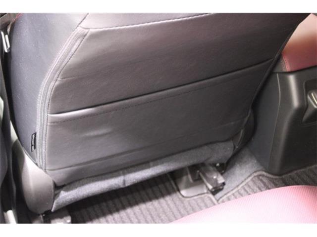 レヴォーグ(新潟県新潟市東区)