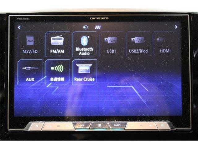 レヴォーグ(新潟県新潟市東区)