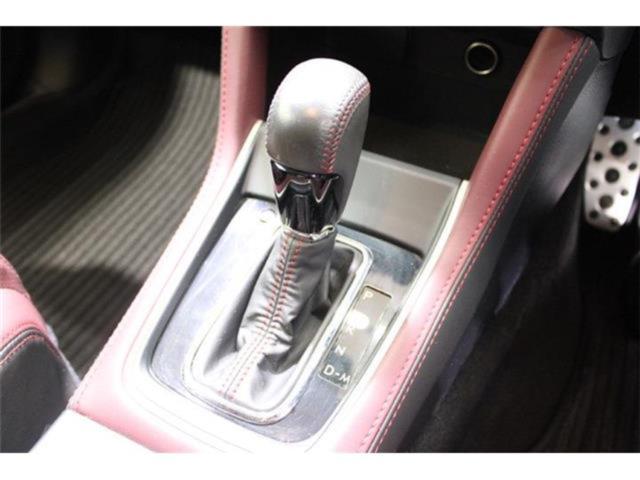 レヴォーグ(新潟県新潟市東区)