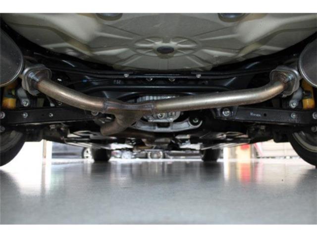 レヴォーグ(新潟県新潟市東区)