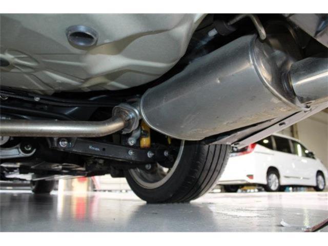 レヴォーグ(新潟県新潟市東区)