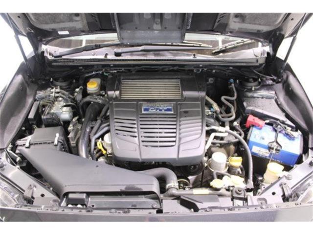 レヴォーグ(新潟県新潟市東区)