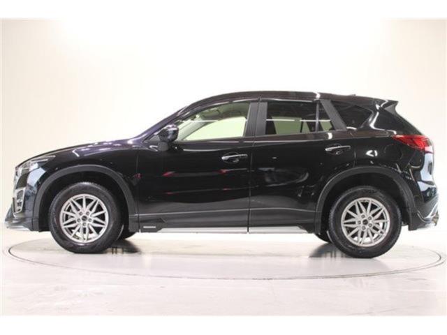 CX-5(新潟県新潟市東区)