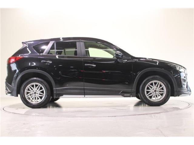 CX-5(新潟県新潟市東区)