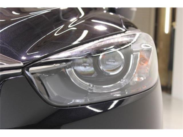 CX-5(新潟県新潟市東区)