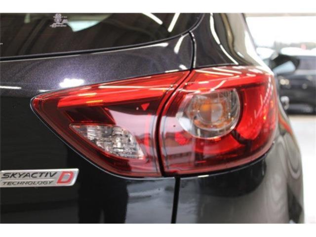 CX-5(新潟県新潟市東区)