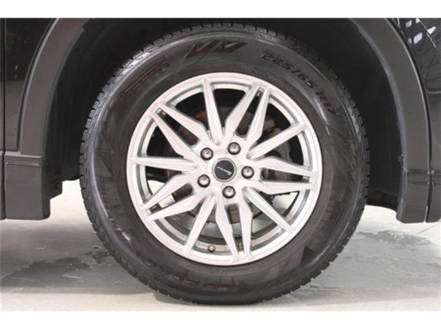 CX-5(新潟県新潟市東区)