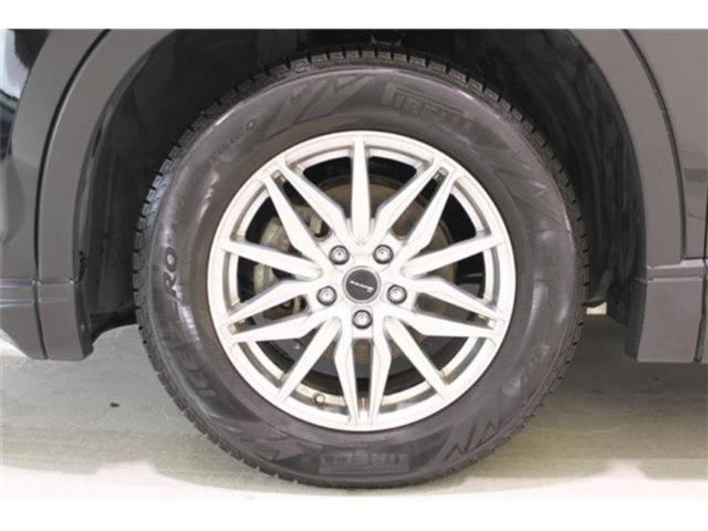 CX-5(新潟県新潟市東区)