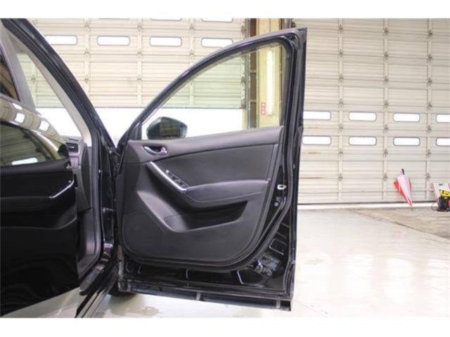 CX-5(新潟県新潟市東区)