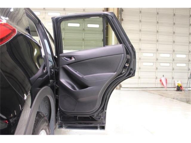 CX-5(新潟県新潟市東区)