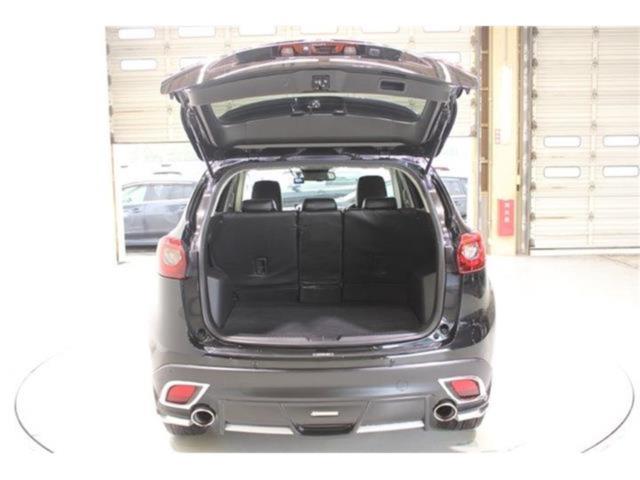 CX-5(新潟県新潟市東区)