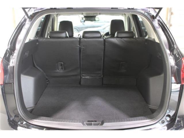 CX-5(新潟県新潟市東区)