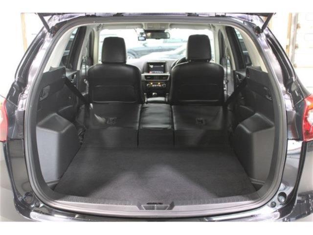 CX-5(新潟県新潟市東区)