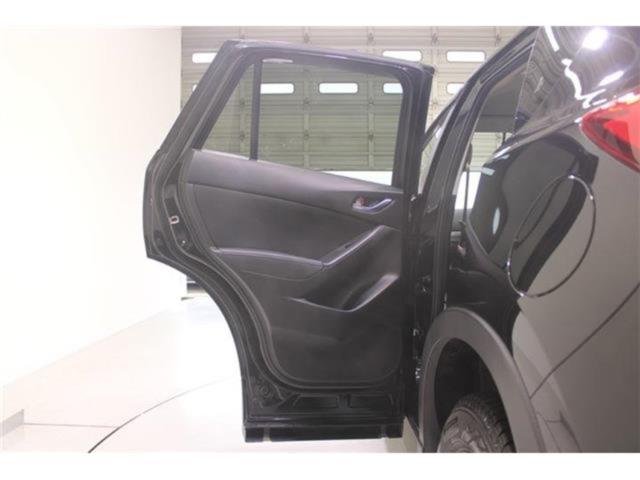 CX-5(新潟県新潟市東区)