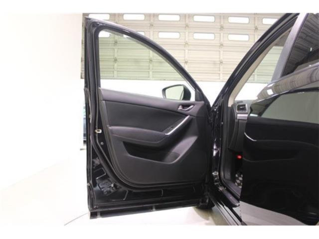 CX-5(新潟県新潟市東区)