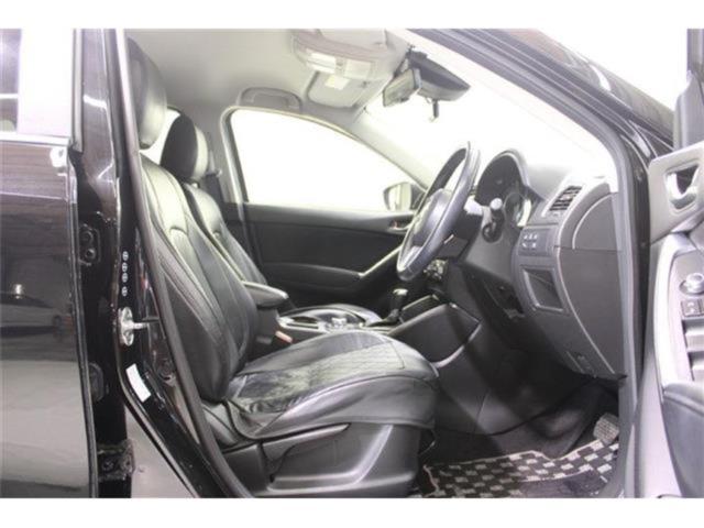 CX-5(新潟県新潟市東区)