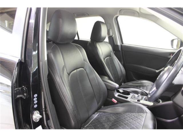 CX-5(新潟県新潟市東区)