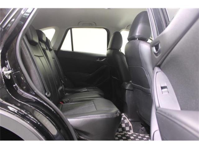 CX-5(新潟県新潟市東区)