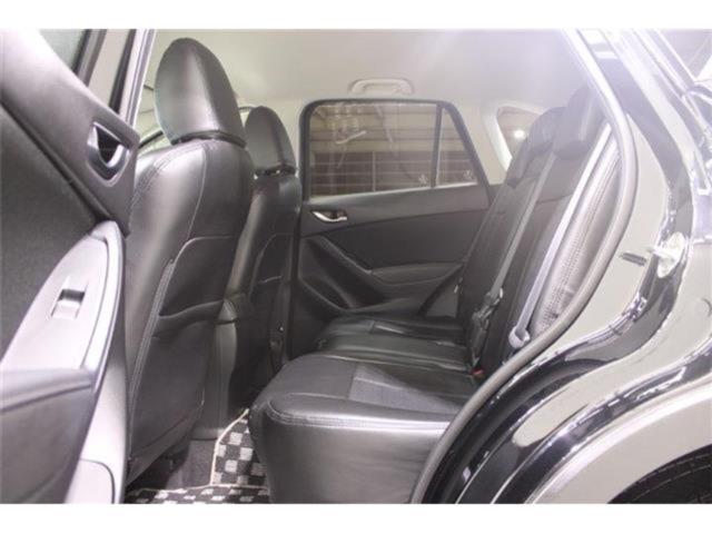 CX-5(新潟県新潟市東区)