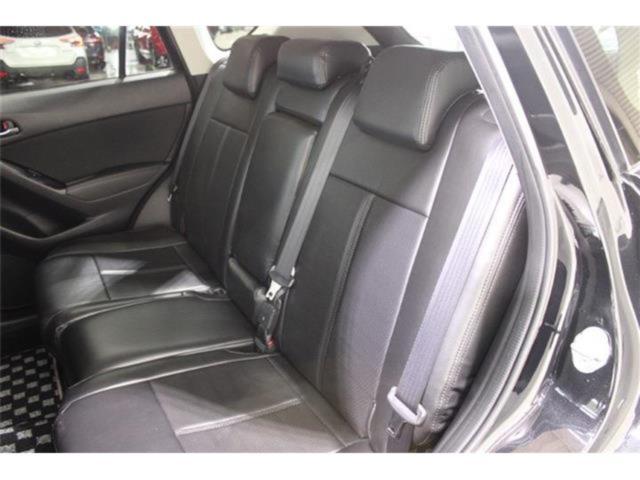 CX-5(新潟県新潟市東区)