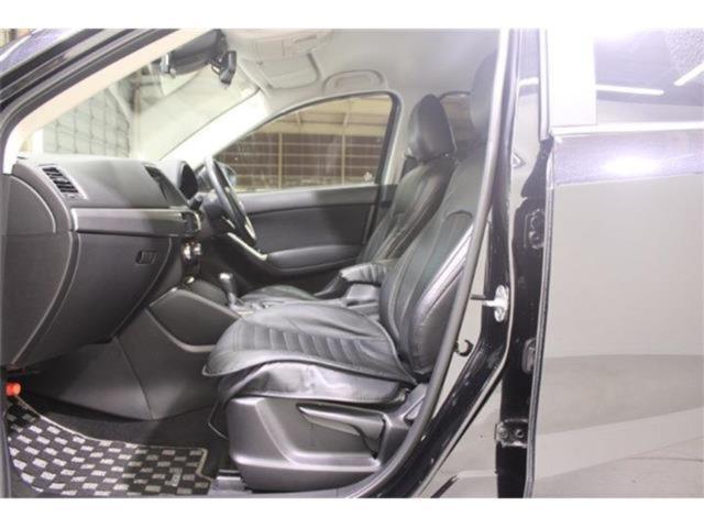 CX-5(新潟県新潟市東区)