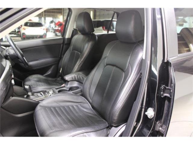 CX-5(新潟県新潟市東区)