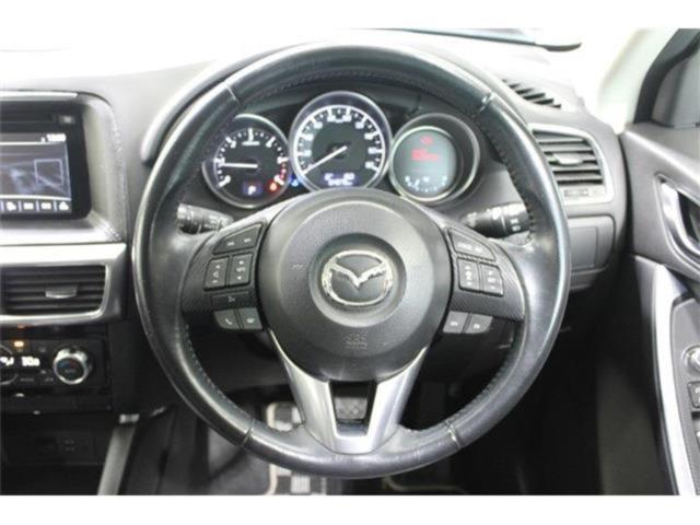 CX-5(新潟県新潟市東区)