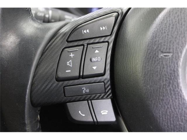 CX-5(新潟県新潟市東区)