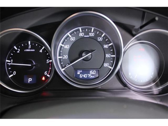 CX-5(新潟県新潟市東区)