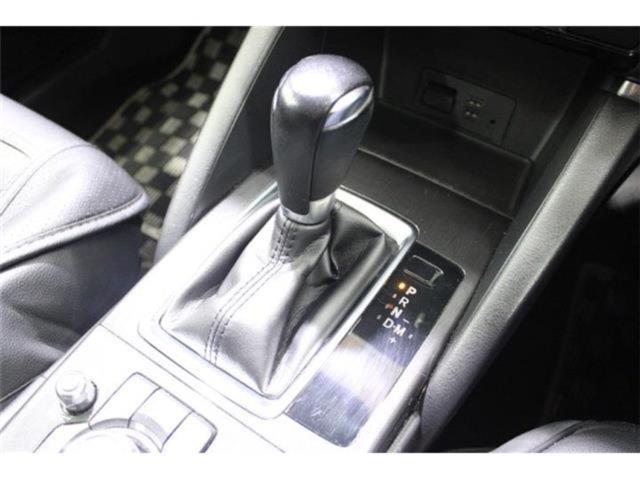 CX-5(新潟県新潟市東区)