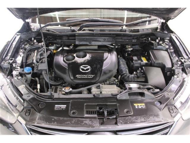 CX-5(新潟県新潟市東区)