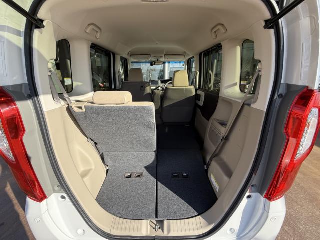 N＿BOX（新潟県長岡市）画像42