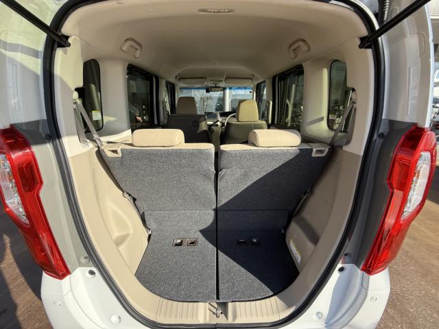 N＿BOX（新潟県長岡市）画像41