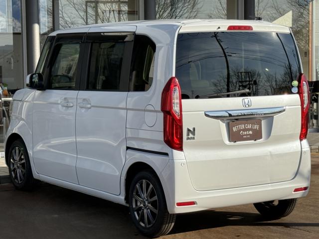 N＿BOX（新潟県長岡市）画像40