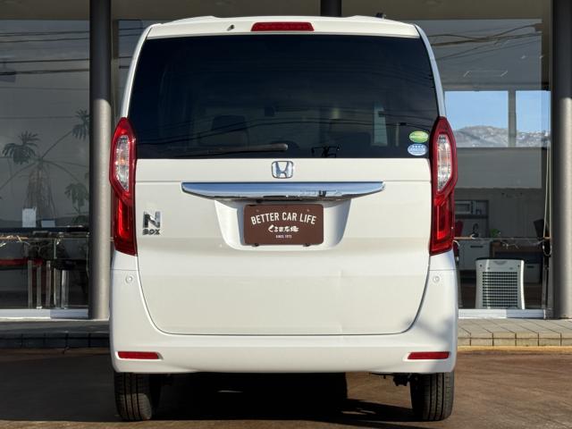 N＿BOX（新潟県長岡市）画像3