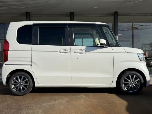 N＿BOX（新潟県長岡市）画像4