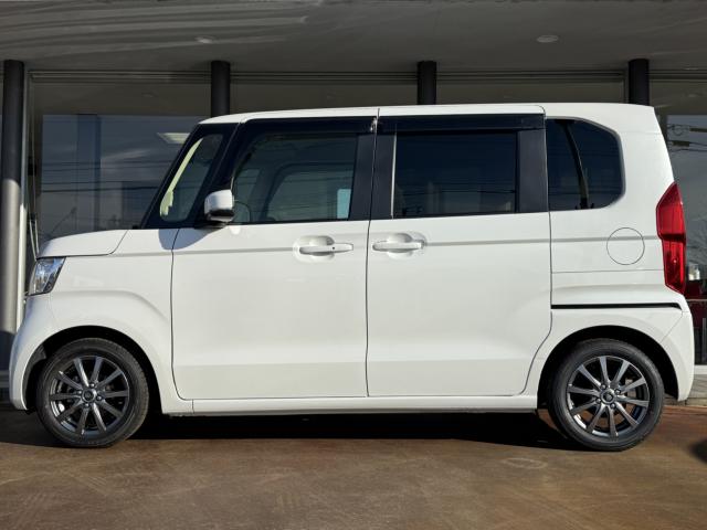 N＿BOX（新潟県長岡市）画像5