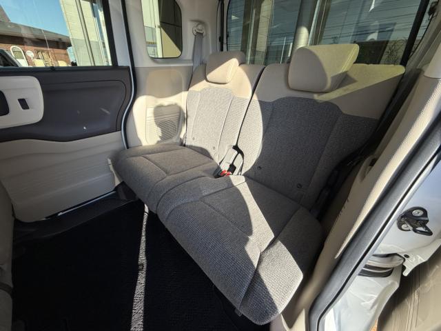 N＿BOX（新潟県長岡市）画像33