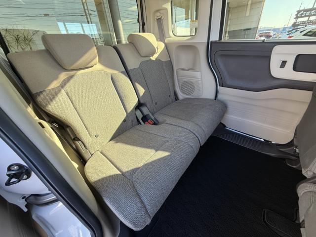 N＿BOX（新潟県長岡市）画像31