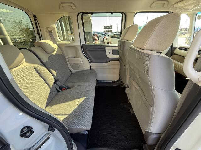 N＿BOX（新潟県長岡市）画像30