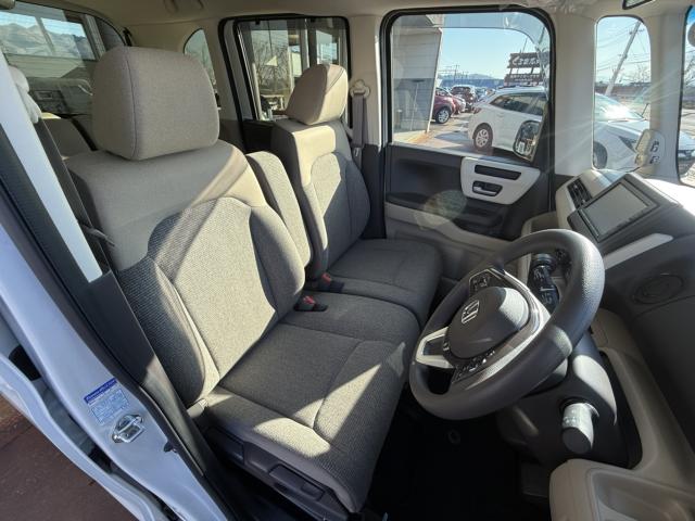 N＿BOX（新潟県長岡市）画像24