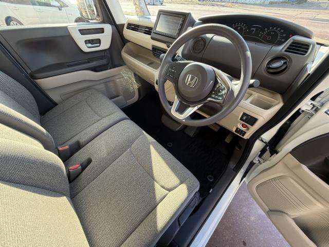 N＿BOX（新潟県長岡市）画像23