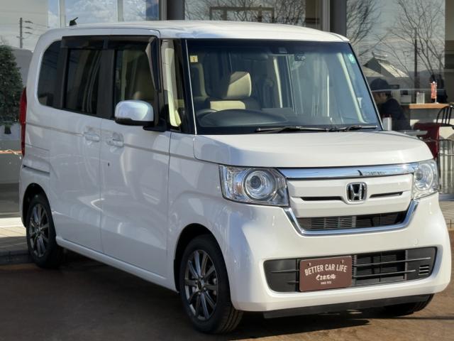 N＿BOX（新潟県長岡市）画像37