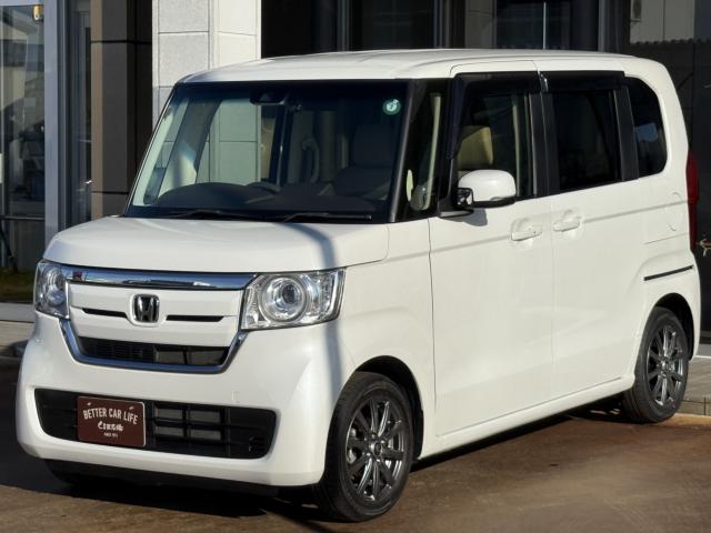 N＿BOX（新潟県長岡市）画像38