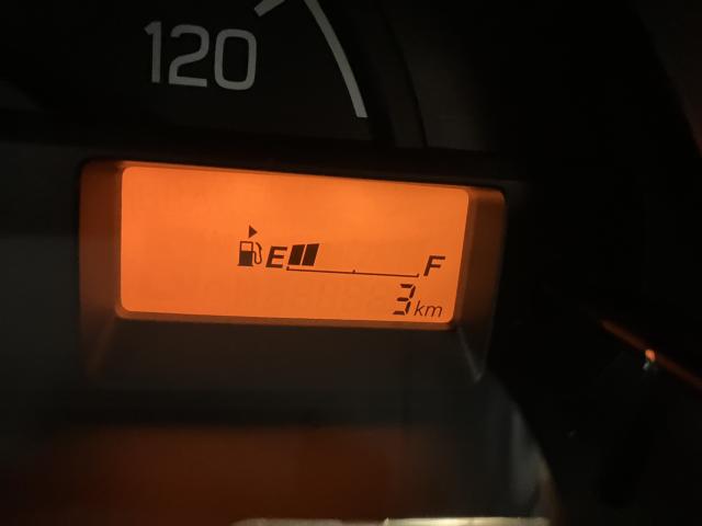 キャリイトラック（新潟県新潟市西蒲区）