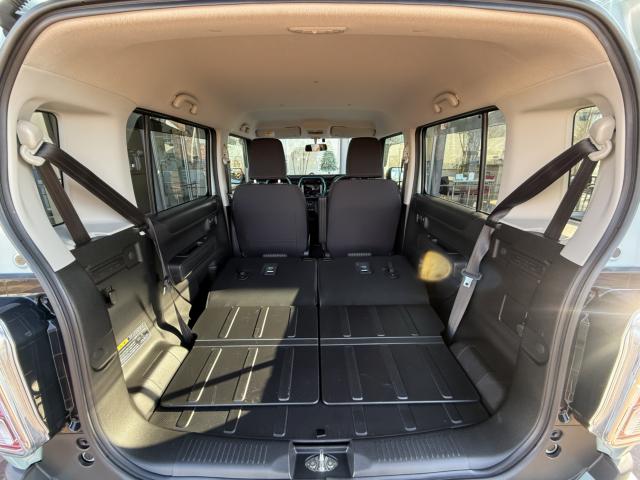 ハスラー(新潟県長岡市)