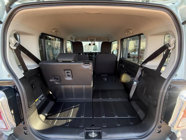 ハスラー(新潟県長岡市)