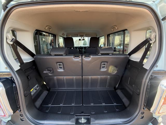 ハスラー(新潟県長岡市)